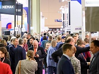 28-я Международная специализированная выставка для хлебопекарного и кондитерского рынков «Modern Bakery Moscow»